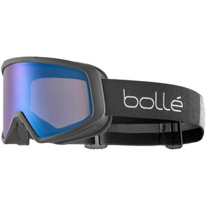 Bollé Bollé Bedrock Plus OTG Skibril | Zwart
