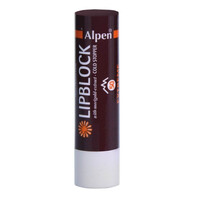 Alpen Lipblock Lipbalsem - Factor 50