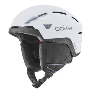 Bollé Bollé Ypsos Skihelm - Wit