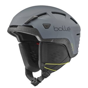 Bollé Bollé Ypsos MIPS Skihelm 2024 - Grijs