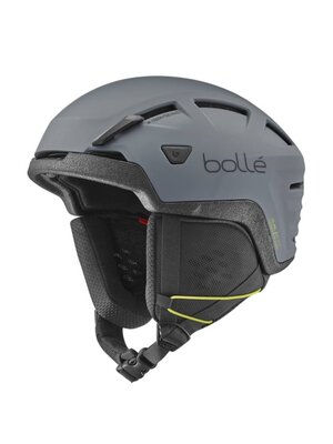 Bollé Bollé Ypsos MIPS Skihelm | Grijs