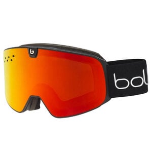 Bollé Bollé Nevada Neo Skibril - Zwart