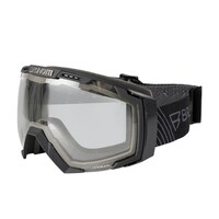 Brunotti Thunder Photochromic Skibril | Zwart