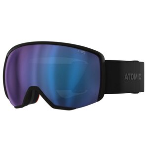 Atomic Atomic Revent L HD Skibril - Zwart