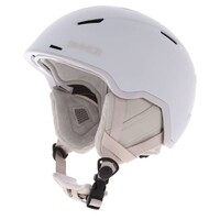 Sinner Snowmass Skihelm - Wit