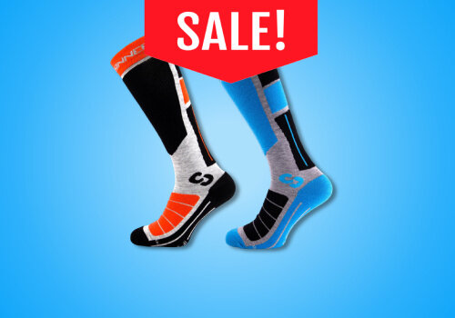 SALE Wintersport Accessoires