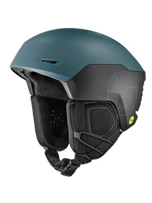 Bollé Bollé Ryft Pure MIPS Skihelm 2025 | Blauw
