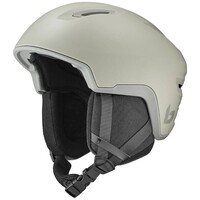 Bollé Atmos Pure Skihelm - Groen