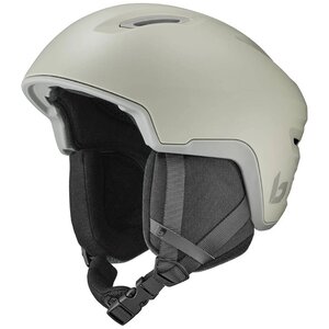 Bollé Bollé Atmos Pure Skihelm - Groen