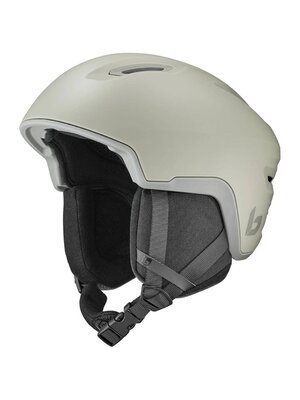 Bollé Bollé Atmos Pure Skihelm | Groen