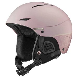 Bollé Bollé Juliet Dames Skihelm - Roze