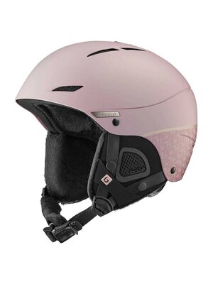 Bollé Bollé Juliet Dames Skihelm | Roze