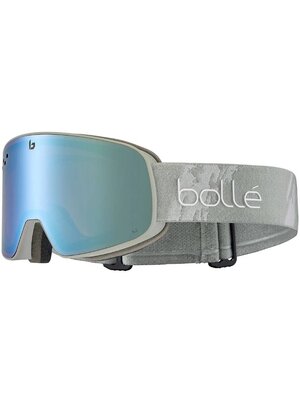 Bollé Bollé Nevada Skibril 2025 | Grijs