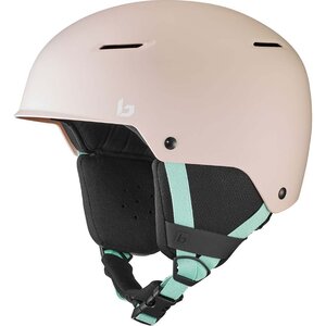 Bollé Bollé Keystone Junior Skihelm - Roze