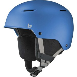 Bollé Bollé Keystone Junior Skihelm - Blauw