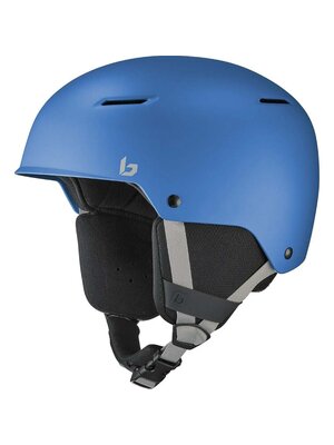 Bollé Bollé Keystone Junior Skihelm | Blauw