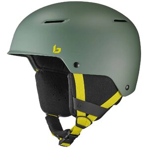 Bollé Bollé Keystone Junior Skihelm - Groen