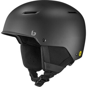 Bollé Bollé Keystone MIPS Skihelm - Zwart