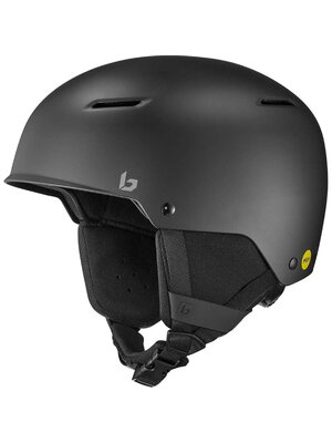 Bollé Bollé Keystone MIPS Skihelm | Zwart