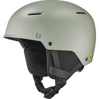 Bollé Keystone MIPS Skihelm - Groen