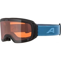 Alpina Arris Q OTG Skibril 2025 | Zwart