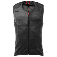 Alpina Prolan Protector Vest Dames 2025 - Zwart