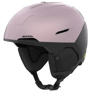 Alpina Alpina Versatile Mips Skihelm - Roze