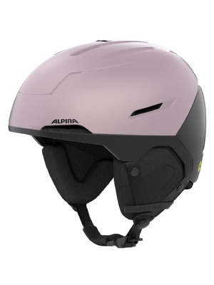 Alpina Alpina Versatile Mips Skihelm 2025 | Roze