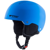 Alpina Zupo Junior Skihelm - Blauw