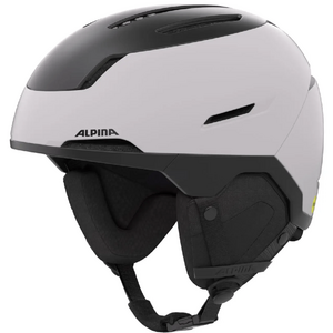 Alpina Alpina Versatile Pro Mips Skihelm 2025 | Wit