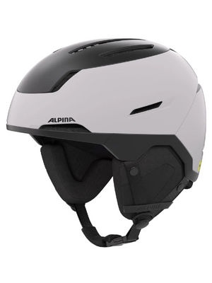 Alpina Alpina Versatile Pro Mips Skihelm 2025 | Wit