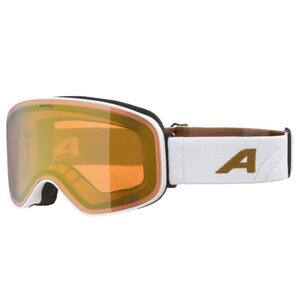 Alpina Alpina Slope Q Skibril 2025 | Wit