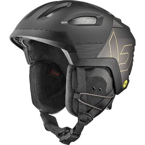 Bollé Bollé Ryft MIPS Skihelm 2025 - Zwart Bollé Bollé Ryft MIPS Skihelm 2025 - Zwart
