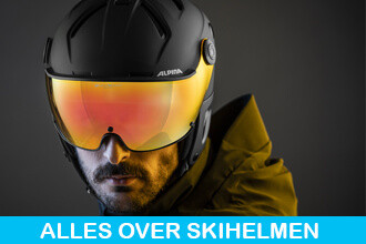het formulier juni snel Scherp geprijsde wintersport producten - Skihelm-online.nl