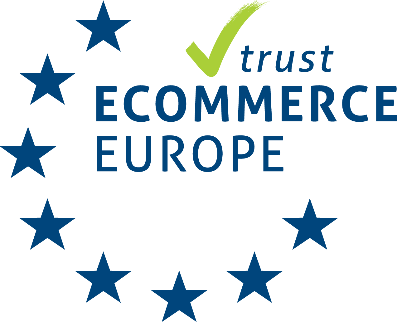 ecommerce trust mark 