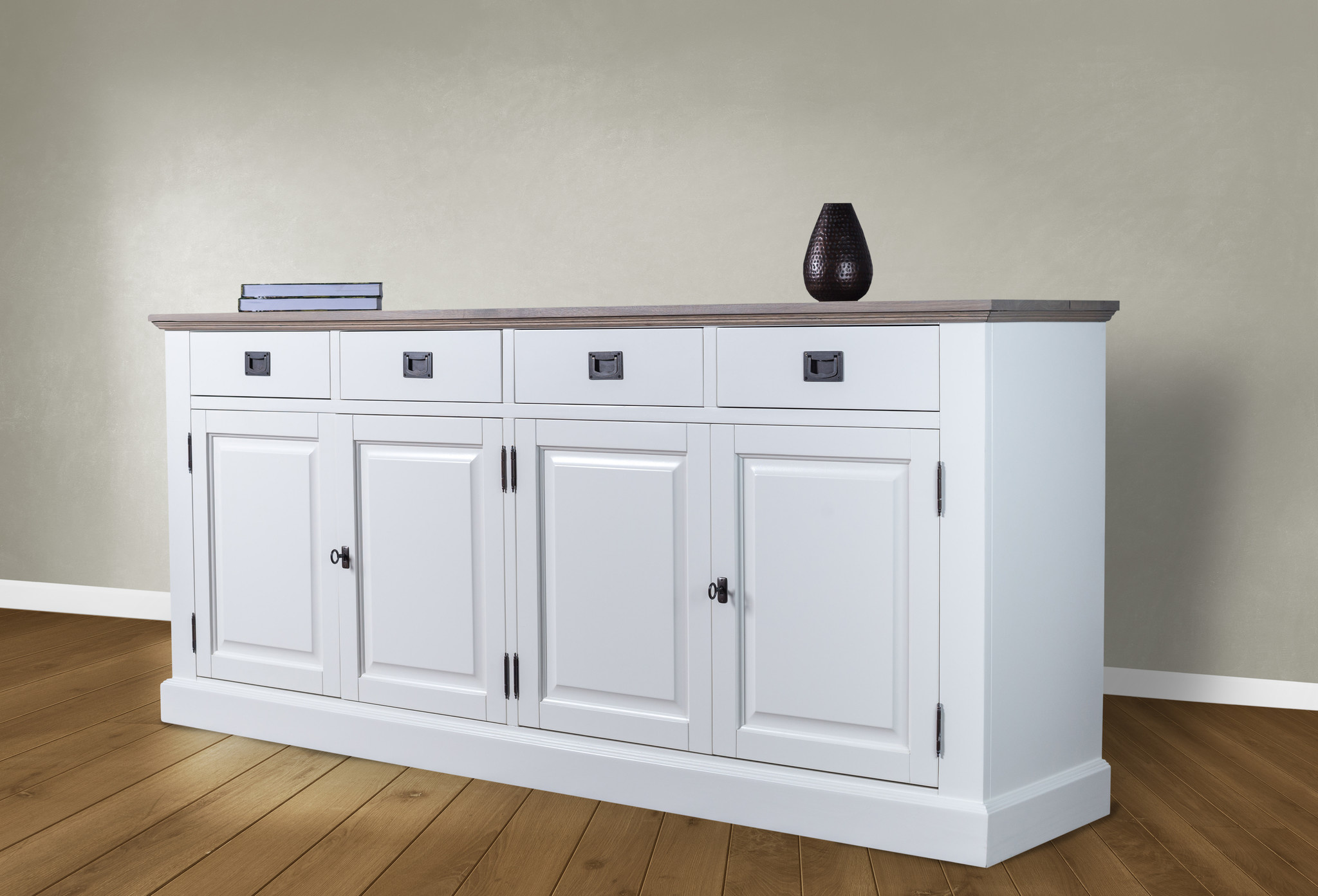 Auf der Suche nach dem richtigen Sideboard