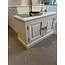 123kast Modell anzeigen - Tv-Sideboard Moonstar - 115x50x70H cm - ral 9010 - leichte Kratzer auf der oberen Ablage