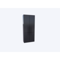 123kast  Kast Bolivia - 100x40x240H cm - strak design - 4 dichte deuren - push to open deuren