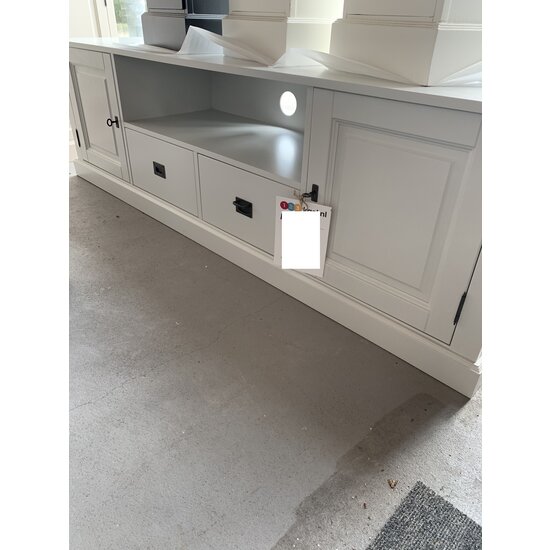 RAL 9002 - Grijs wit