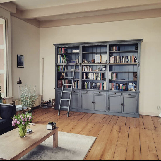 RAL 7005 - Muis grijs