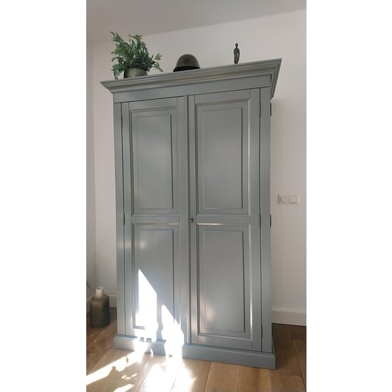 RAL 7005 - Muis grijs