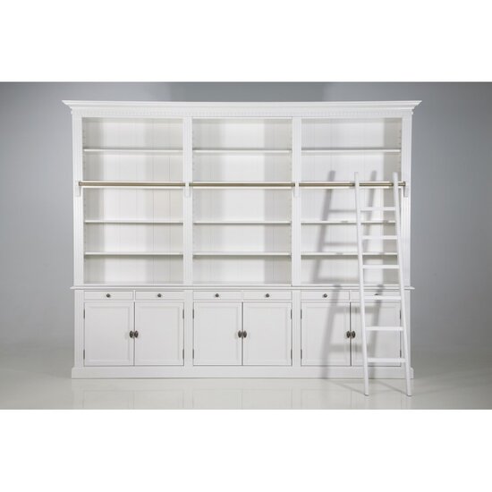 RAL 9010 - Zuiver wit