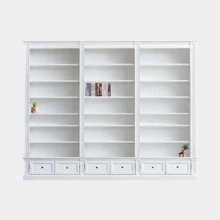 Boekenkast Classy Library 3M