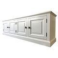 123kast  Tv dressoir Moonstar - 230x50x70H cm - 4 scharnierdeuren