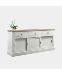 Dressoir Brooklyn 01 200cm