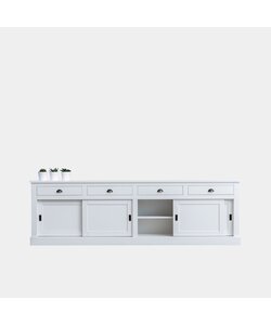 Dressoir Atlanta 300cm