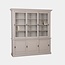 123kast Buffetschrank Lio 0 180x53x220H cm - 6 Schiebetüren