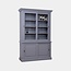 123kast Buffetschrank Eivissa - 130x50x225H cm - 4 Schiebetüren
