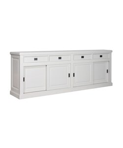 Dressoir Riviera 260cm