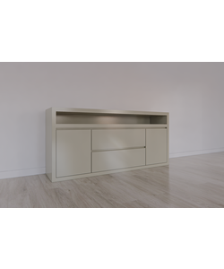 Dressoir Muxia 200cm